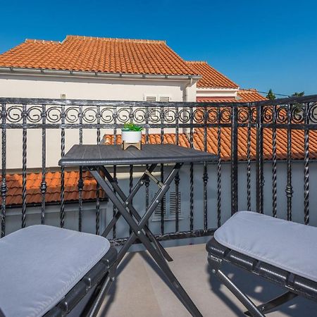 Apartment Spanic 1 Вир Екстериор снимка