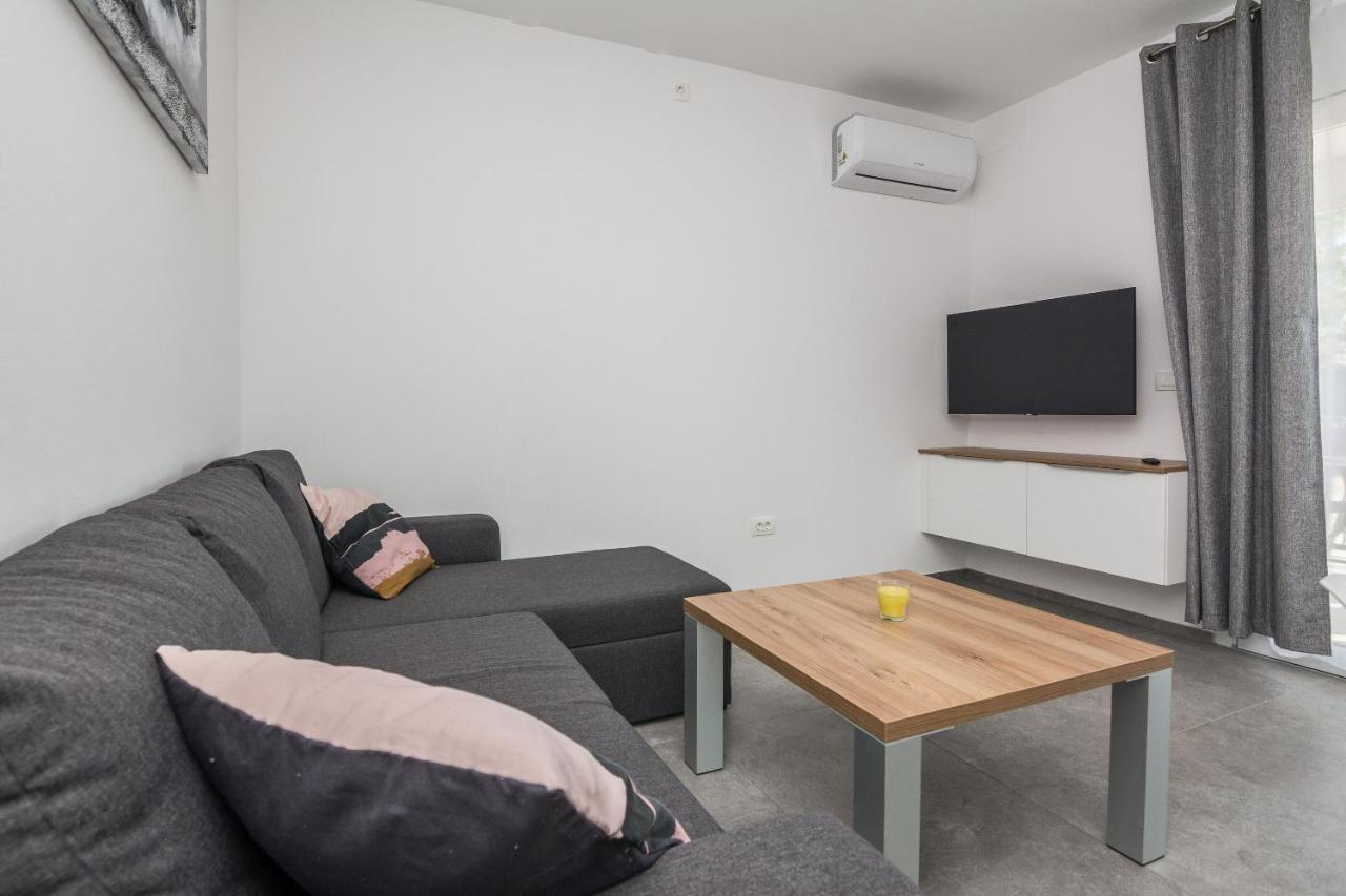 Apartment Spanic 1 Вир Екстериор снимка