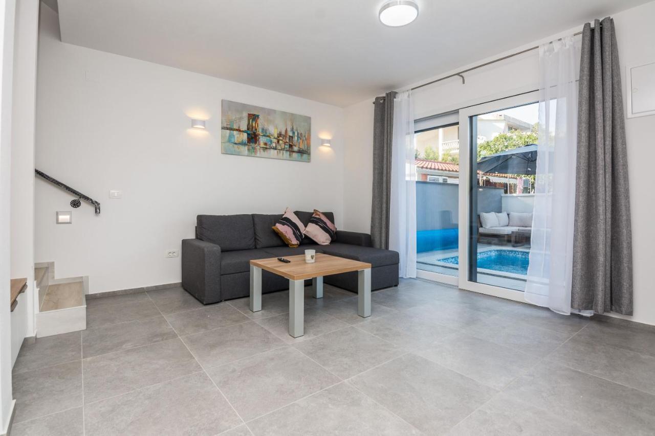 Apartment Spanic 1 Вир Екстериор снимка