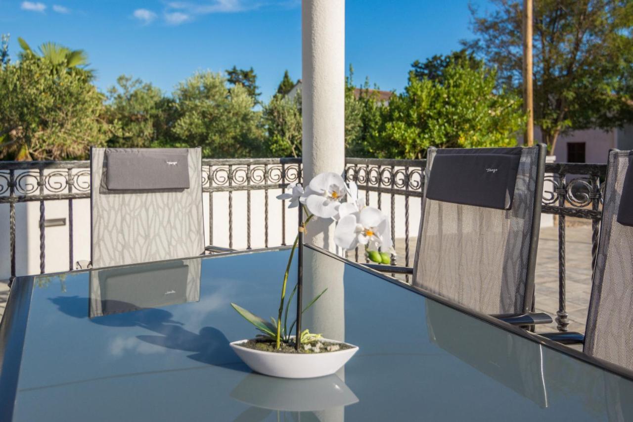 Apartment Spanic 1 Вир Екстериор снимка