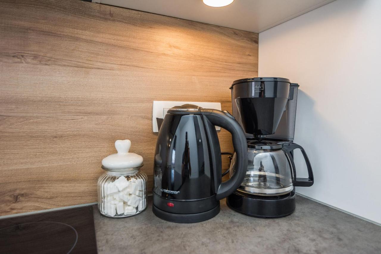 Apartment Spanic 1 Вир Екстериор снимка