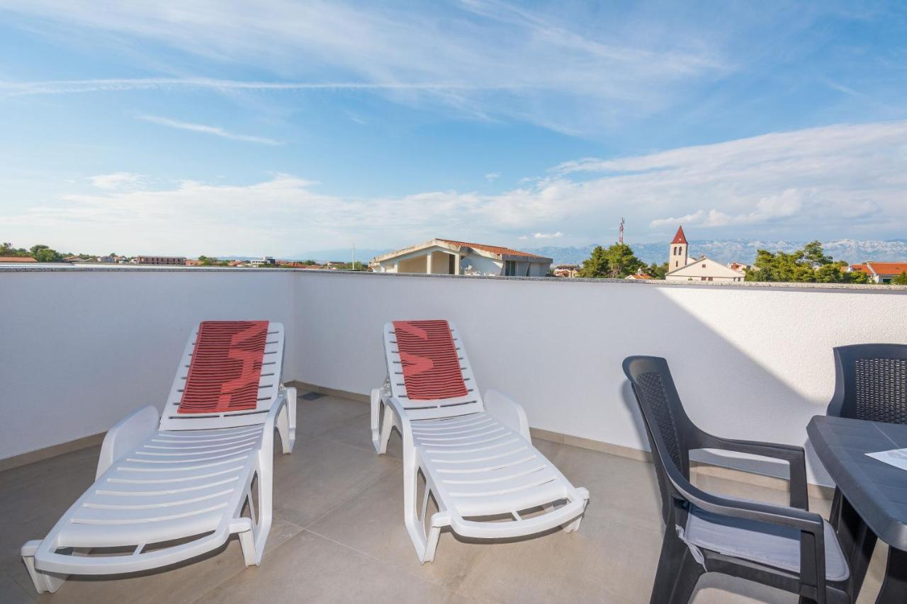 Apartment Spanic 1 Вир Екстериор снимка