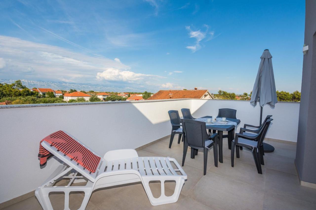 Apartment Spanic 1 Вир Екстериор снимка