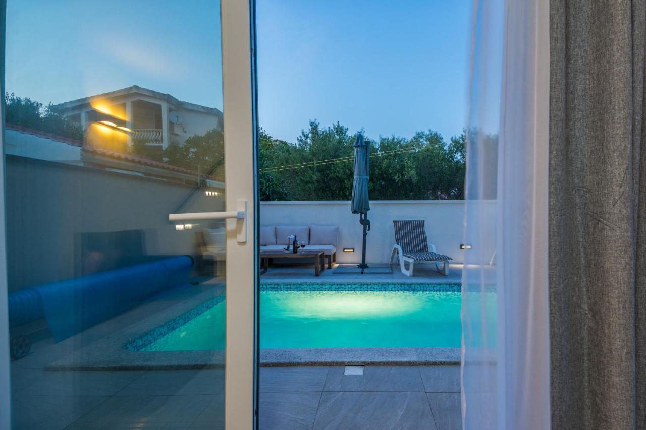Apartment Spanic 1 Вир Екстериор снимка