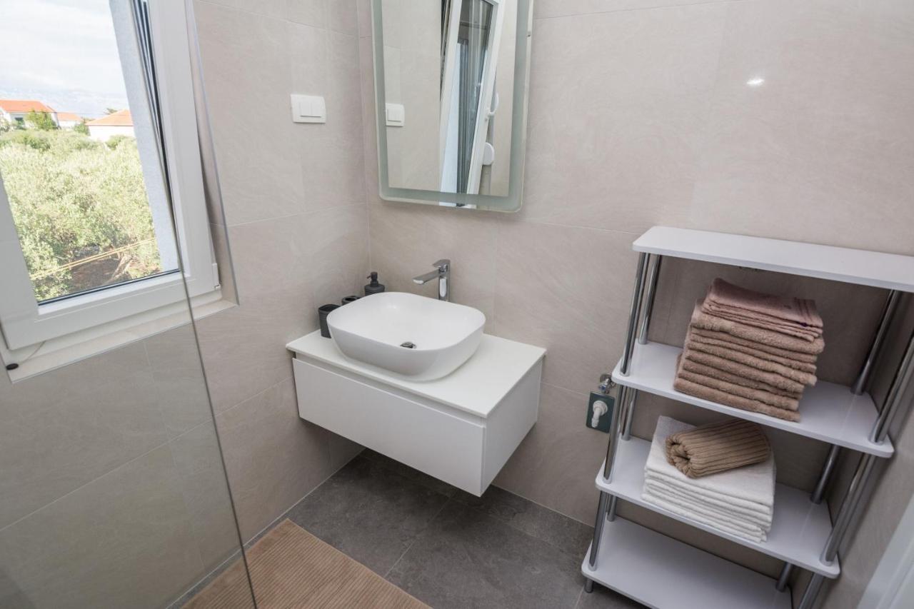 Apartment Spanic 1 Вир Екстериор снимка