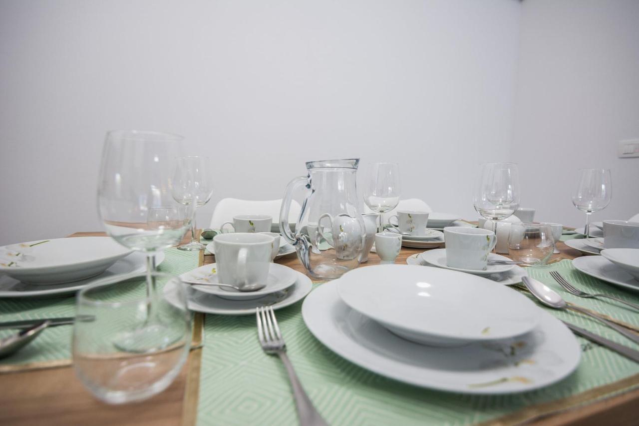 Apartment Spanic 1 Вир Екстериор снимка